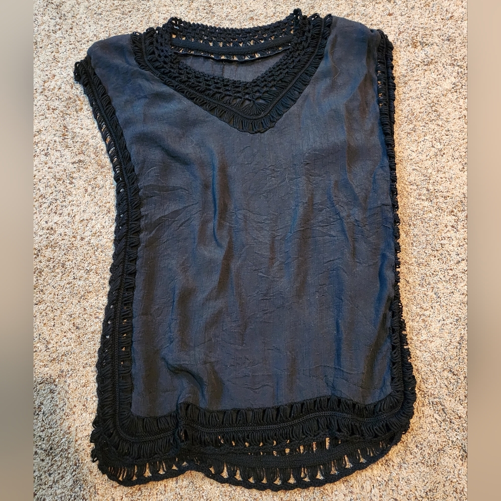 Swim Cover Up